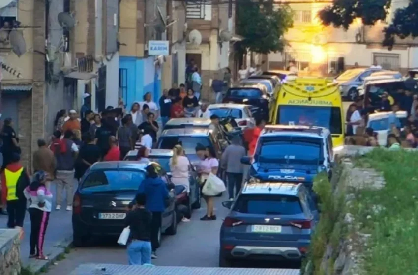  Un Marocain de 29 ans mortellement agressé à La Palmilla en Espagne