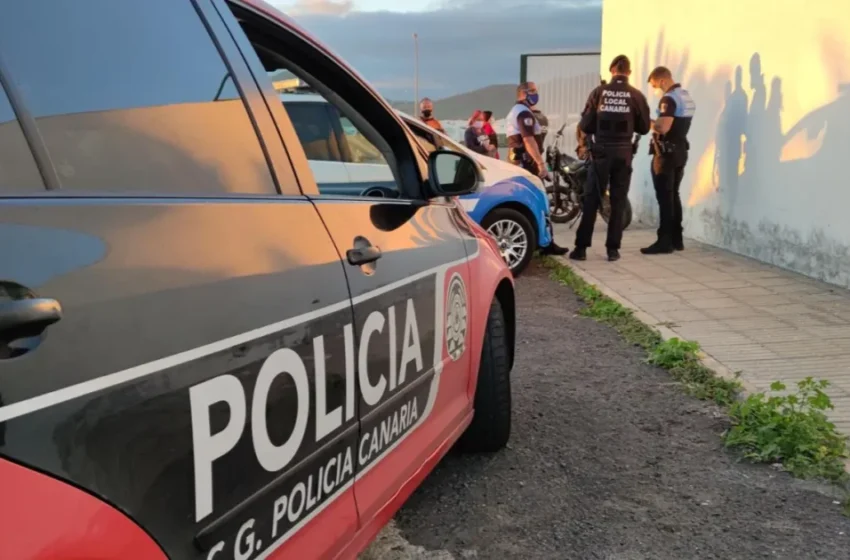  Un Marocain libéré après six mois de détention pour possession de bicarbonate en Espagne