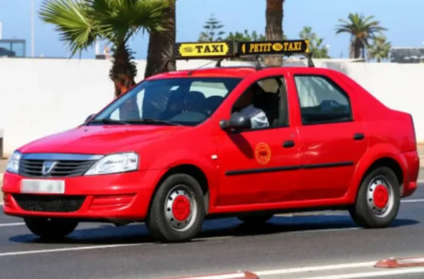  Un chauffeur de taxi tué à Casablanca par ses anciens collègues, enquête en cours