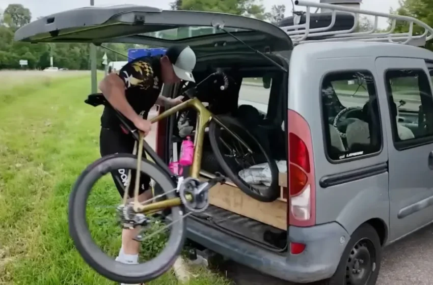  Un cycliste français retrouve son vélo volé grâce à une vidéo sur TikTok au Maroc