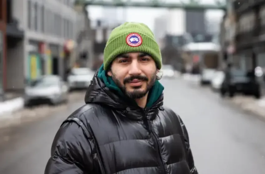  Un étudiant marocain en détresse face aux dérives d’un institut québécois