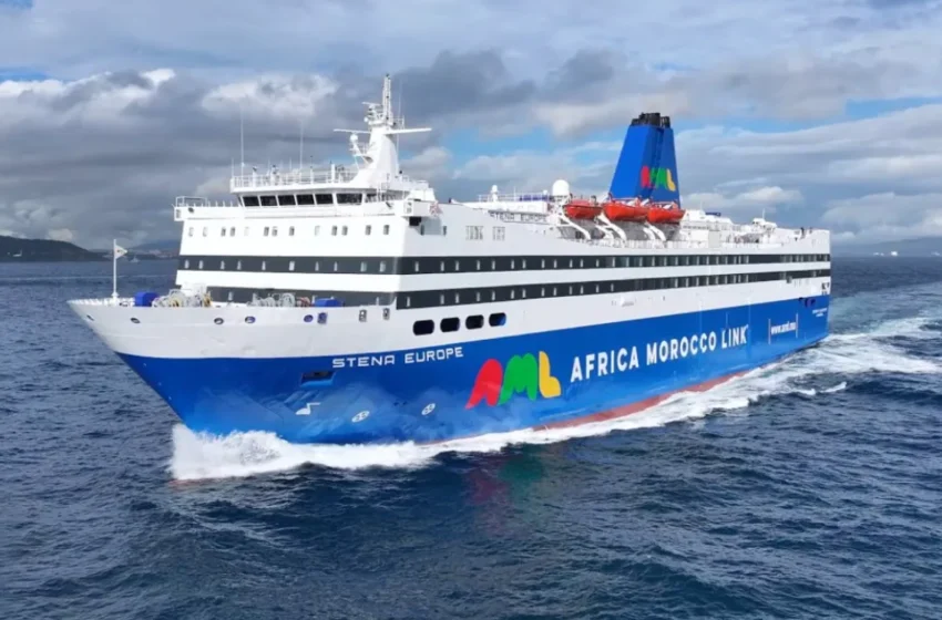  Un ferry pour Nador : lancement imminent d’une nouvelle liaison stratégique Espagne-Maroc