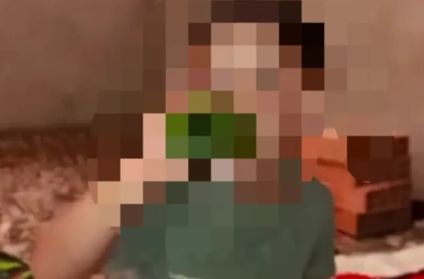  Un homme arrêté après avoir forcé un enfant à ingérer un liquide toxique à Benslimane