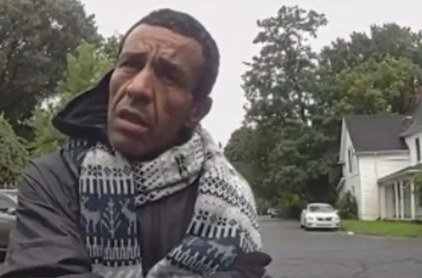  Un ressortissant marocain abattu par la police lors d’une intervention en Caroline du Nord