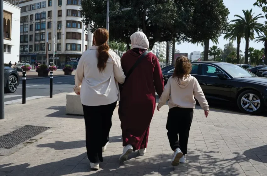  Une étude révèle le malaise des Marocains des Pays-Bas face à l’intégration sociale
