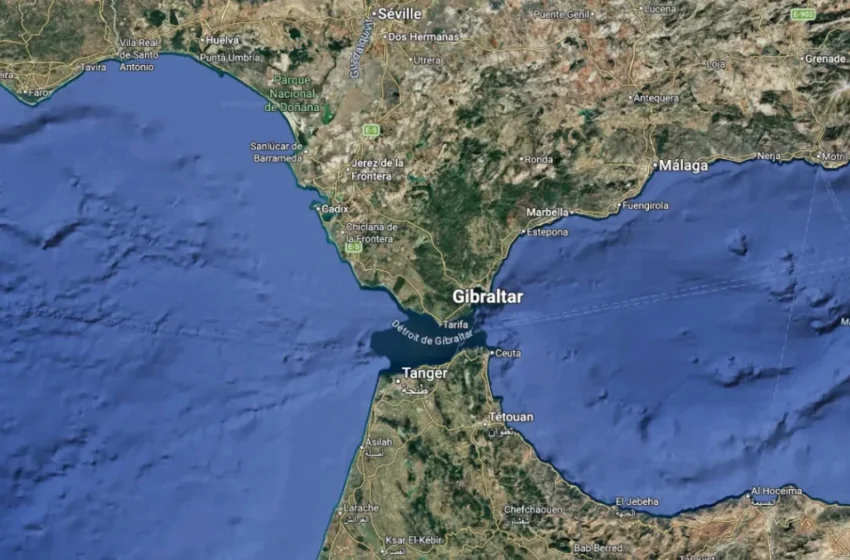  Une fausse rumeur sur un tunnel sous-marin entre Lisbonne et Rabat démystifiée
