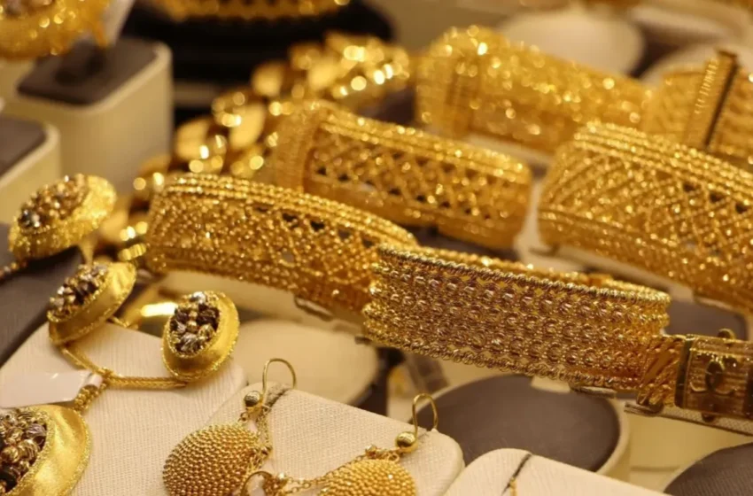  Une mère et sa fille arrêtées en Allemagne avec 20 000 euros de bijoux non déclarés