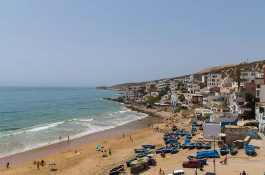  Vacances au Maroc : comment obtenir le document BM111 pour un accès aux soins de santé