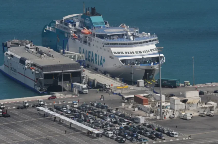  Vigilance accrue dans les ports et aéroports marocains face à une épidémie potentielle