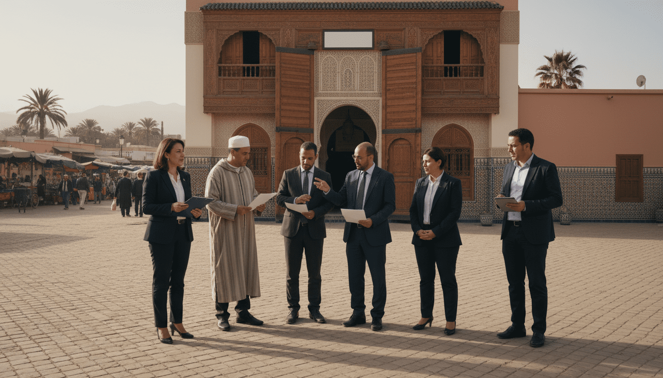 Visites mystères dès mai 2026 pour 2 500 hébergements classés au Maroc