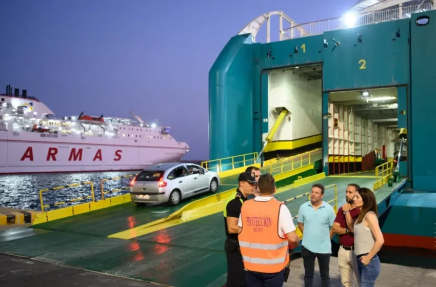  Voitures des Marocains résidant à l’étranger : règles d’admission temporaire au Maroc