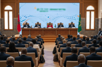 11e Symposium fiscal africain s'ouvre à Rabat, première édition en Afrique du Nord