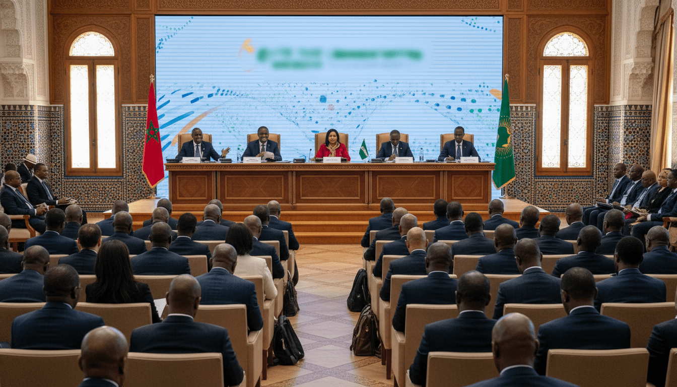 11e Symposium fiscal africain s'ouvre à Rabat, première édition en Afrique du Nord