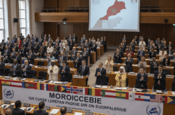 40 États soutiennent à Genève la souveraineté marocaine sur les Provinces du Sud