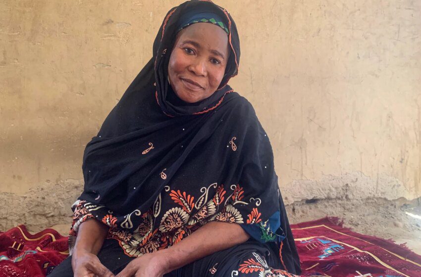  À Maiduguri, des femmes persuadent les gangs de renoncer à la violence