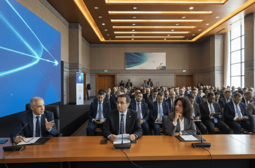  AFCAC Expo 2026 à Lomé : le Maroc porte l’accélération du SAATM