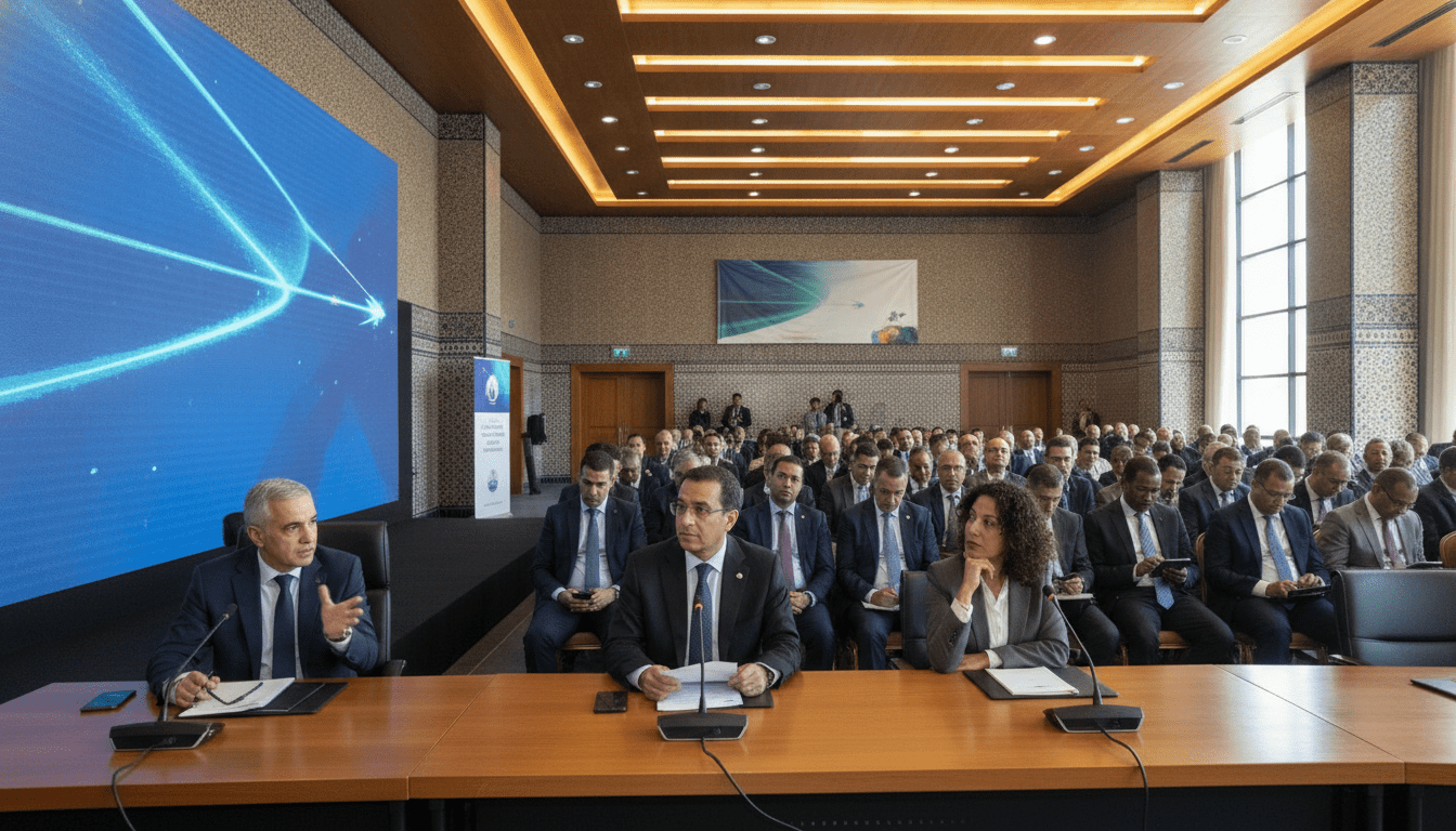 AFCAC Expo 2026 à Lomé : le Maroc porte l'accélération du SAATM