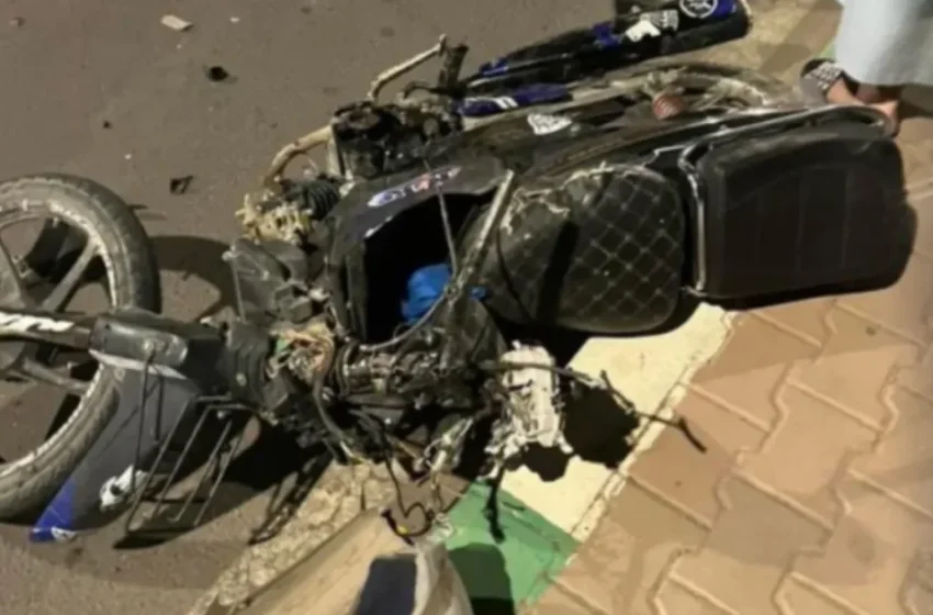 Accident mortel à Ouarzazate : trois vies perdues dans une collision de motos