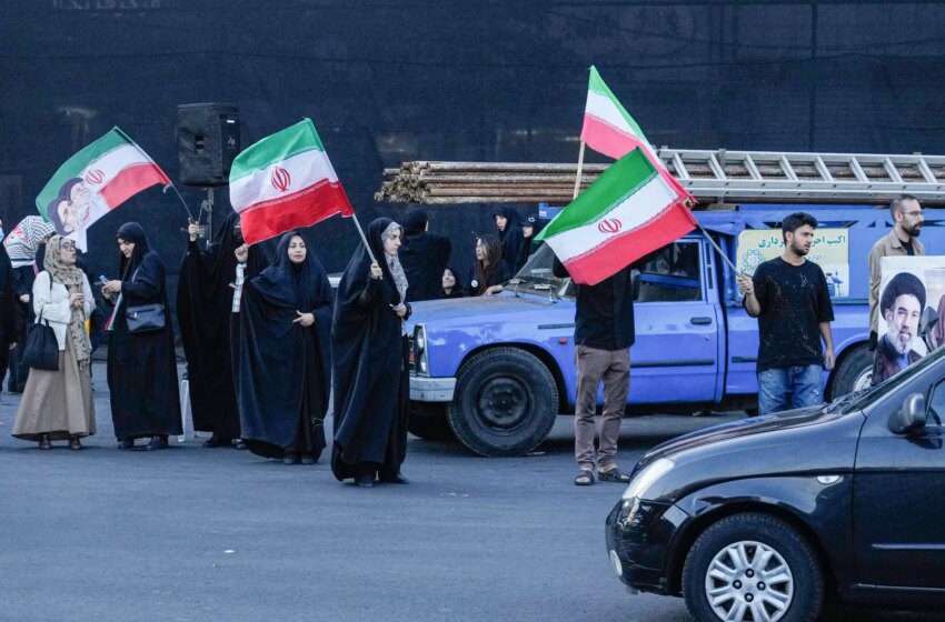  Accord Iran‑États‑Unis sur cessez‑le‑feu et réouverture du détroit d’Ormuz, scepticisme à Téhéran
