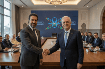 Accord Maroc Portugal pour renforcer transports, logistique et infrastructures