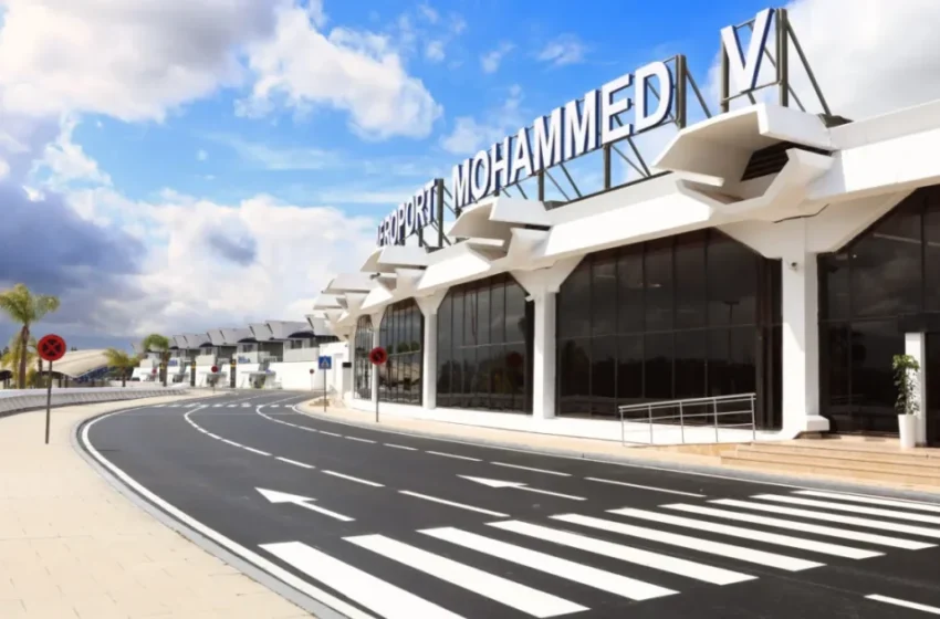  Affaire de vol à l’aéroport de Casablanca : un prévenu révèle son modus operandi