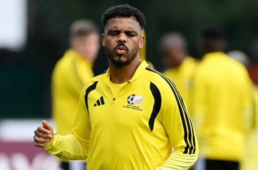  Afrique du Sud contre Tchéquie en direct Coupe du Monde 2026