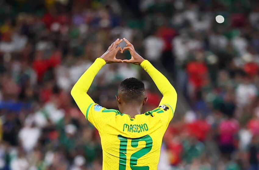  Afrique du Sud se qualifie pour les huitièmes de la Coupe du monde 2026
