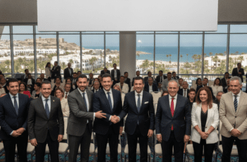 Agadir accueille MEDITOUR 2026 et confirme sa montée en gamme touristique
