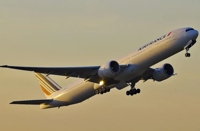  Air France renforce ses vols vers le Maroc pour l’été 2026