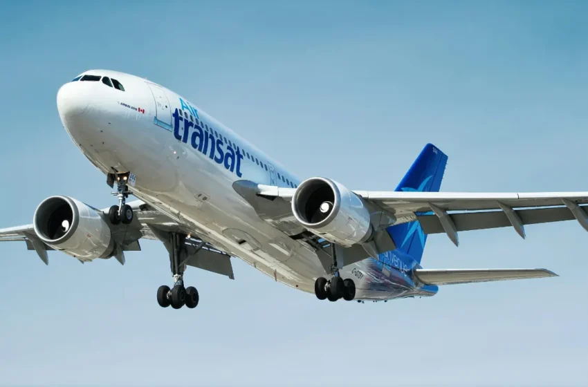  Air Transat lance une ligne directe Montréal-Agadir dès juin 2026