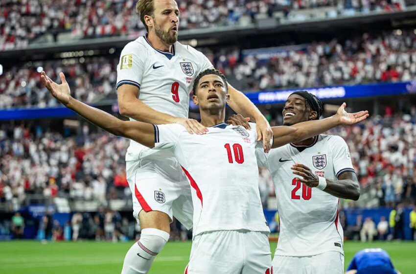  Angleterre favorite contre la RD Congo en huitièmes de la Coupe du Monde 2026
