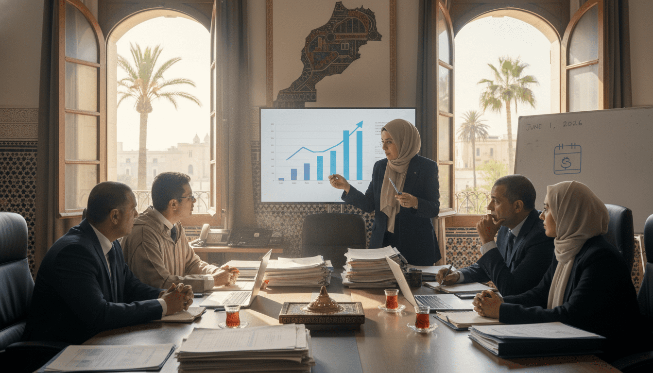 Assureurs et intermédiaires : DGI exige déclaration taxe contrats d'assurance avant 1er juin 2026