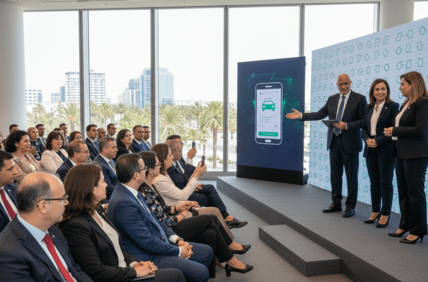  Attestations d’assurance automobile digitalisées dès le 1er juin 2026 assureurs sensibilisent réseau commercial