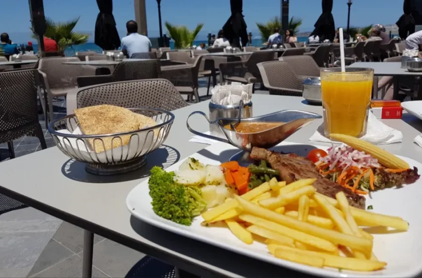  Augmentation des prix des cafés au Maroc : un dilemme pour les MRE cet été