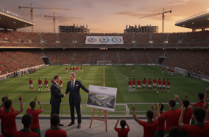  Aux États-Unis le football attire des investissements massifs