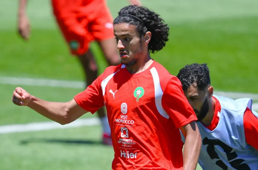  Ayyoub Bouaddi évalué 50 M€, le LOSC réclame 70–80 millions et repousse Arsenal