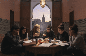 Bac 2026 : nuit blanche avant l'examen, risques et conseils pour réviser