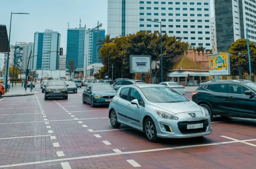 Baisse des prix de l’essence et du diesel au Maroc attendue cette semaine