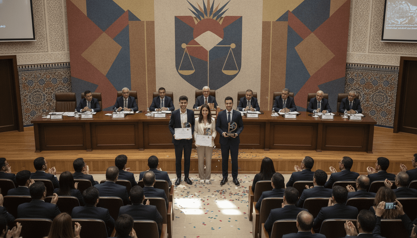 Bank Al-Maghrib lance 3e édition du Prix pour jeunes chercheurs en économie et finance
