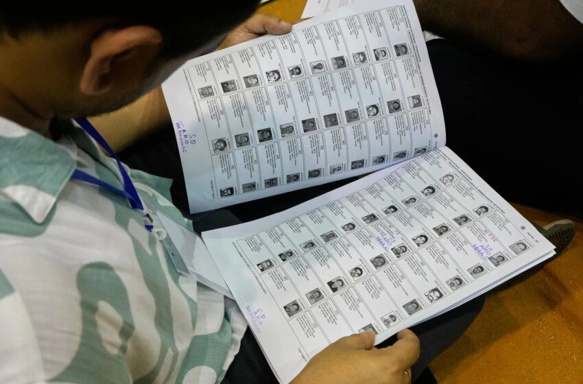  Bengale occidental : radiations des listes électorales privent millions de rations et aides sociales