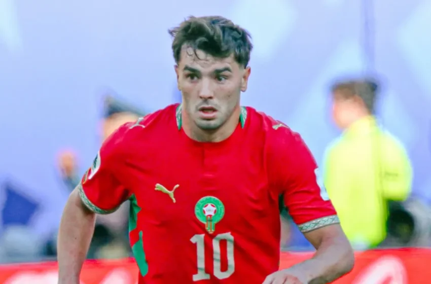  Brahim Díaz entre Real Madrid et la Juventus pour un transfert estival 2026
