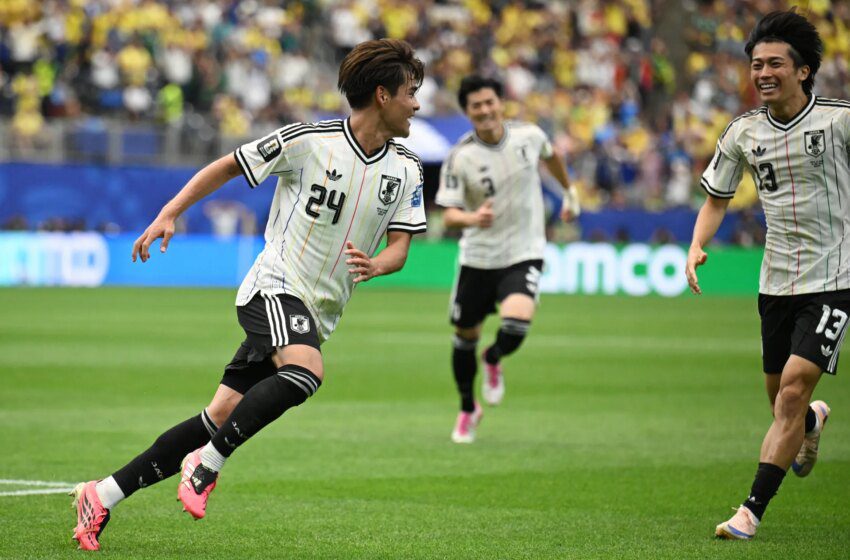  Brésil vs Japon en direct Coupe du Monde 2026 score et résumé