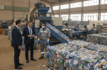 CTPC décrypte la maturité et les défis du recyclage plastique au Maroc