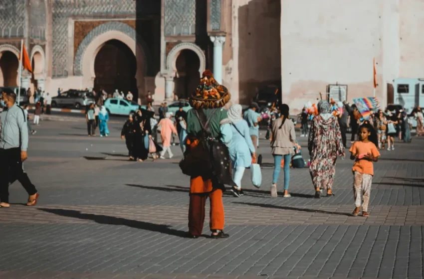  Canicule au Maroc : températures atteignant 41°C dans l’Oriental et les provinces sahariennes