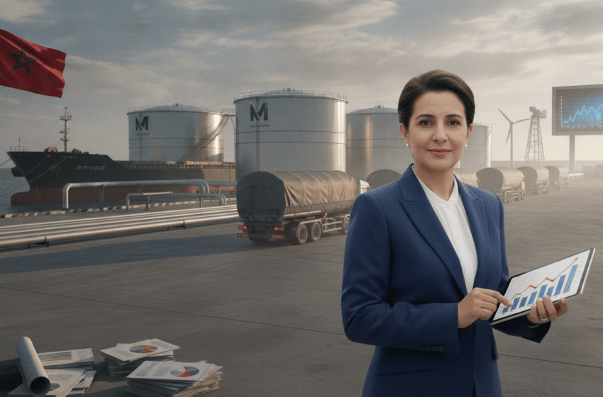  Carburants 2025 : volumes importés en hausse, facture énergétique en baisse