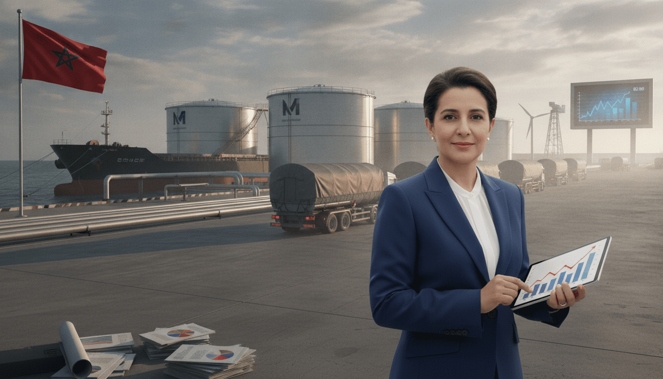 Carburants 2025 : volumes importés en hausse, facture énergétique en baisse
