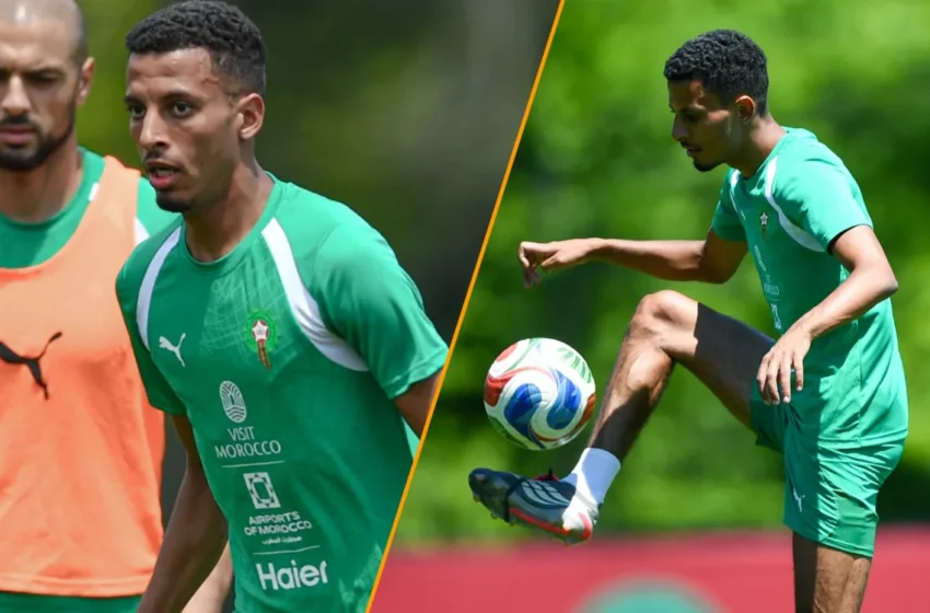  Celta Vigo accélère pour le transfert d’Azzedine Ounahi avant le 30 juin