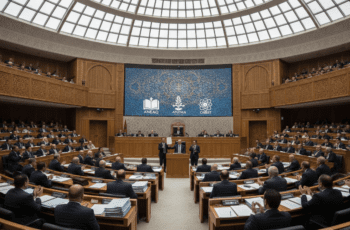 Chambre des conseillers adopte trois lois pour réformer ANEAQ, ANPMA et CNRST