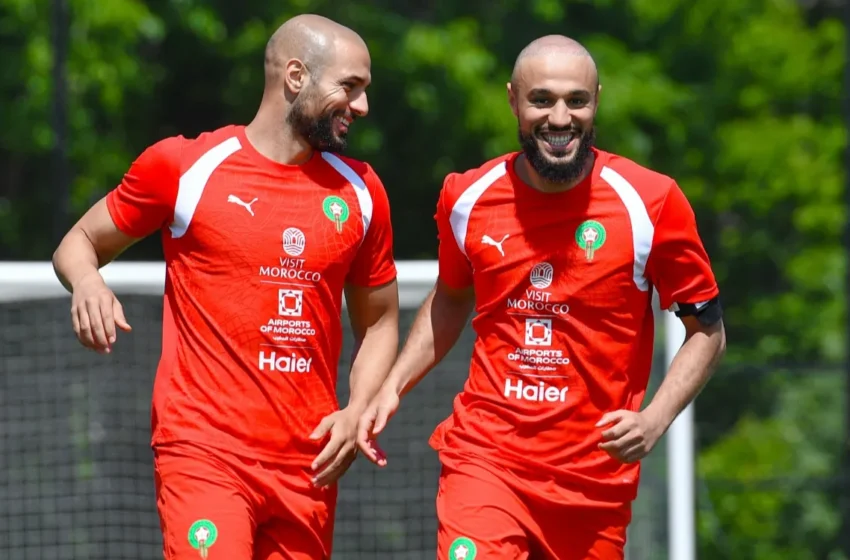  Classement FIFA : le Maroc atteint la 6e place historique avec 1755,62 points