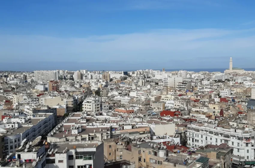  Conséquences de la crise au Moyen-Orient sur l’économie marocaine et africaine